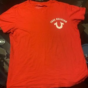 True Religion Shirt